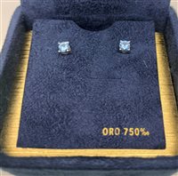 Orecchini Ambrosia Donna in Oro AOZ524 - AOZ524